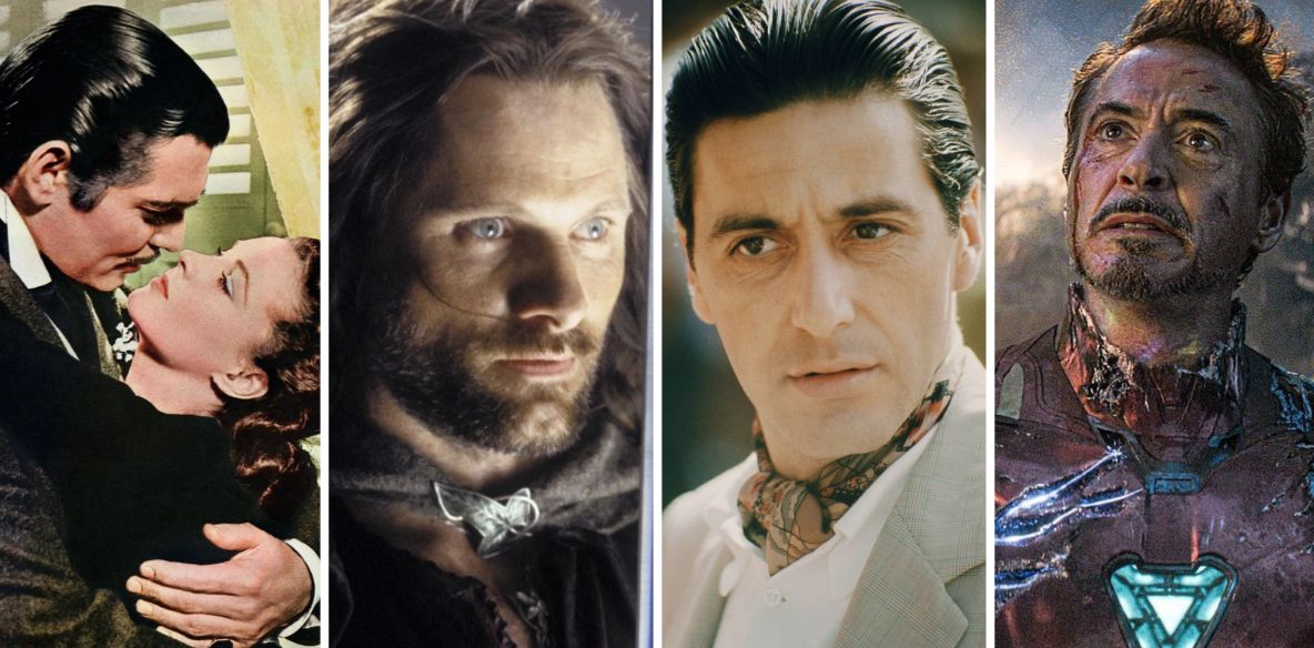     Najlepsze filmy trwające ponad 3 godziny. To tytuły, które i tak wydają się za krótkie